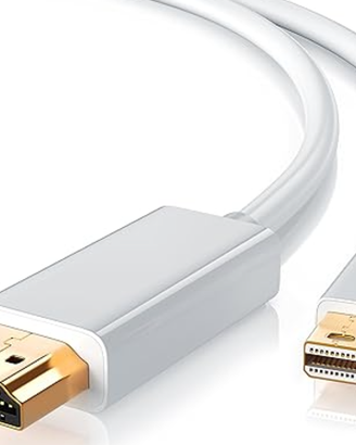 Cavo mini DisplayPort - HDMI (2 metri)