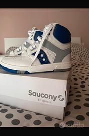Saucony sneakers spot - built n40