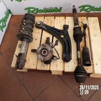 KIT RUOTA ANT SINISTRO FIESTA 1.4 BENZINA 2011