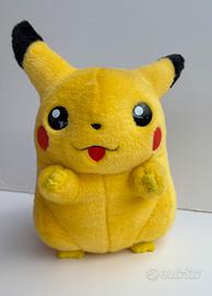 Peluche Pikachu Parlante