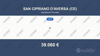 Immobile in asta di 611 m² con più di 5 locali a S