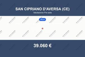 Immobile in asta di 611 m² con più di 5 locali a S