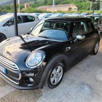 Mini Mini 1.5 One D Business XL