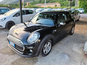 Mini Mini 1.5 One D Business XL