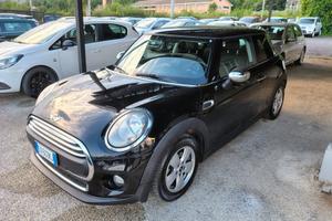Mini Mini 1.5 One D Business XL