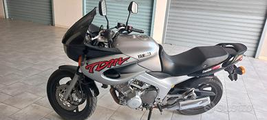 Yamaha  Tdm 850