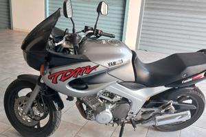 Yamaha  Tdm 850