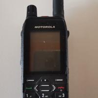 radio Motorola MXP 600