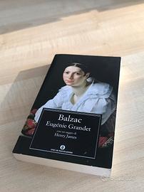 Eugenie Grandet -Balzac