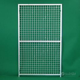 Pannelli in rete elettrosaldata recinzioni 100x170