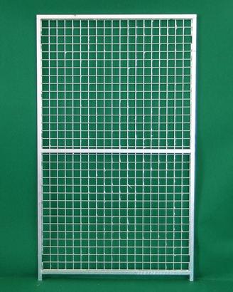 Pannelli in rete elettrosaldata recinzioni 100x170