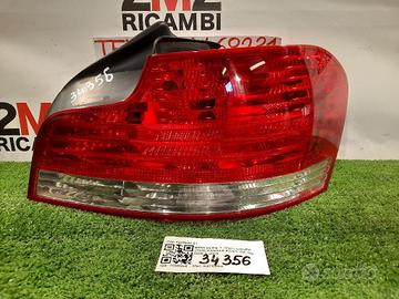 FANALE STOP POSTERIORE BMW Serie 1 CoupÃ" (E82) 72