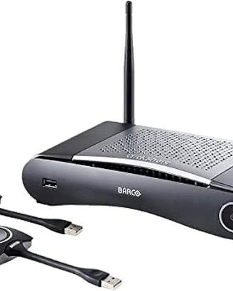Barco ClickShare CSE-200 Unità di Base