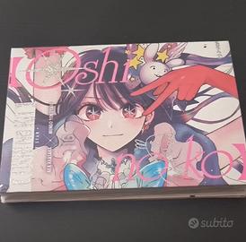 Oshi no ko 16 deluxe variant edition