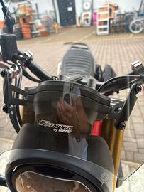 Cupolino fantic caballero 700 by wrs