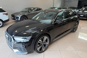 Audi A6 allroad 50 TDI 3.0 quattro tiptronic Evolu