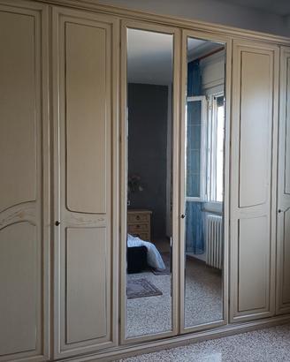 camera da letto 