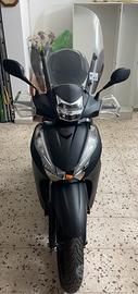 Honda sh 300 - buone condizioni