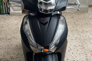 Honda sh 300 - buone condizioni