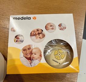 Tiralatte elettrico Medela Swing
