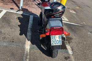 Gsx550e