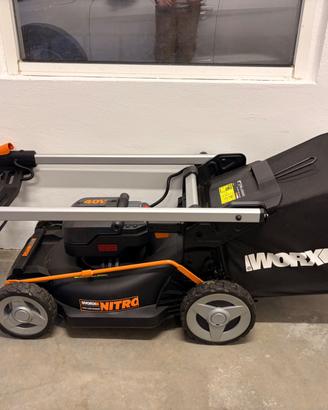 Tagliaerba WORX