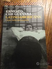 Latinoamericana Ernesto Che Guevara