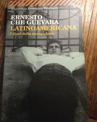 Latinoamericana Ernesto Che Guevara