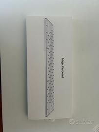 Apple Magic Keyboard