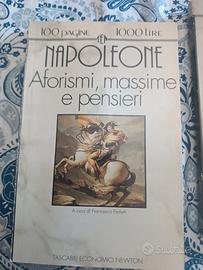 Napoleone Aforismi