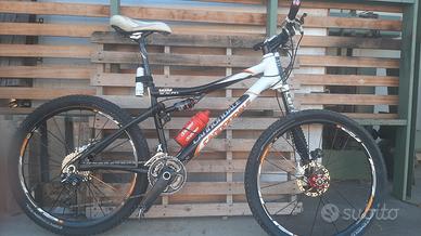 cannondale scalpel 2010