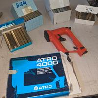 graffatrice professionale Atro 