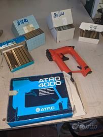 graffatrice professionale Atro 