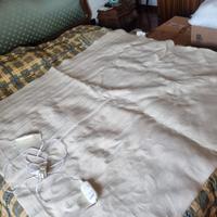 scaldaletto matrimoniale 