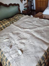 scaldaletto matrimoniale 