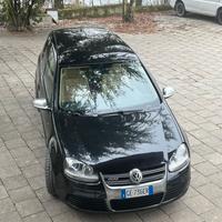 Golf r32