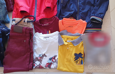 Abbigliamento