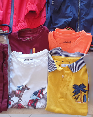Abbigliamento