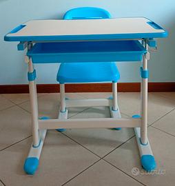 Banco Scuola Bambino