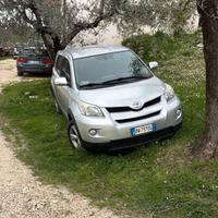 Toyota Urban Cruiser 1.4 D-4D AWD Luxury