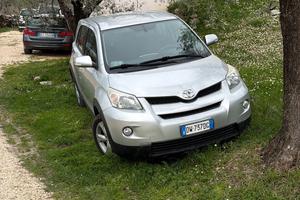 Toyota Urban Cruiser 1.4 D-4D AWD Luxury