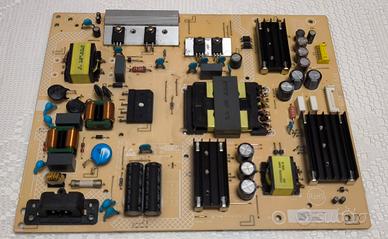 Pezzi di ricambio usati TV PHILIPS 58PU58535/12
