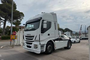 Iveco Stralis 480