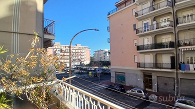 Ampio bilocale vicino al mare