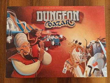 Dungeon Bazar