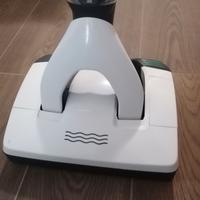 FOLLETTO LAVAPAVIMENTI