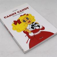 Candy Candy. L'eroina di una generazione L. Bachis