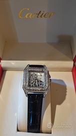 orologio donna brillantini