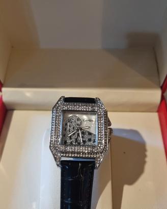 orologio donna brillantini