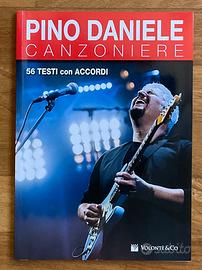 CANZONIERE PINO DANIELE